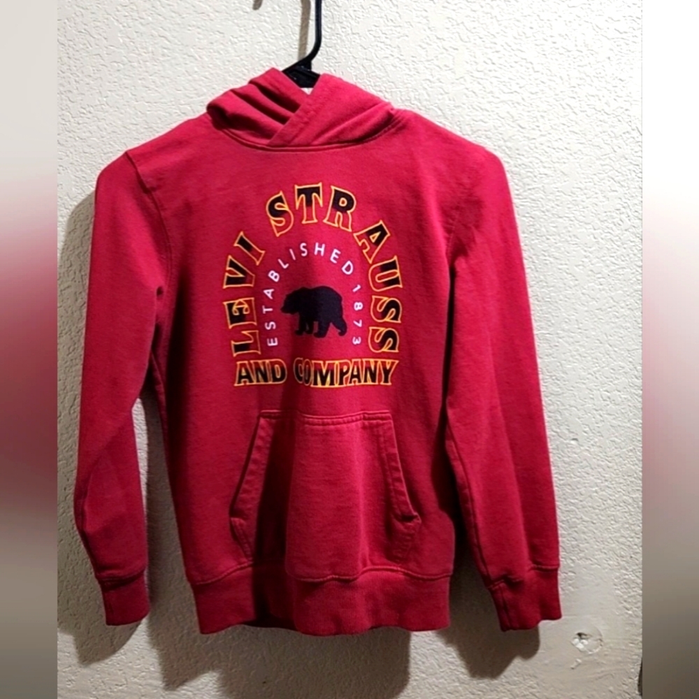 Boys Sweater